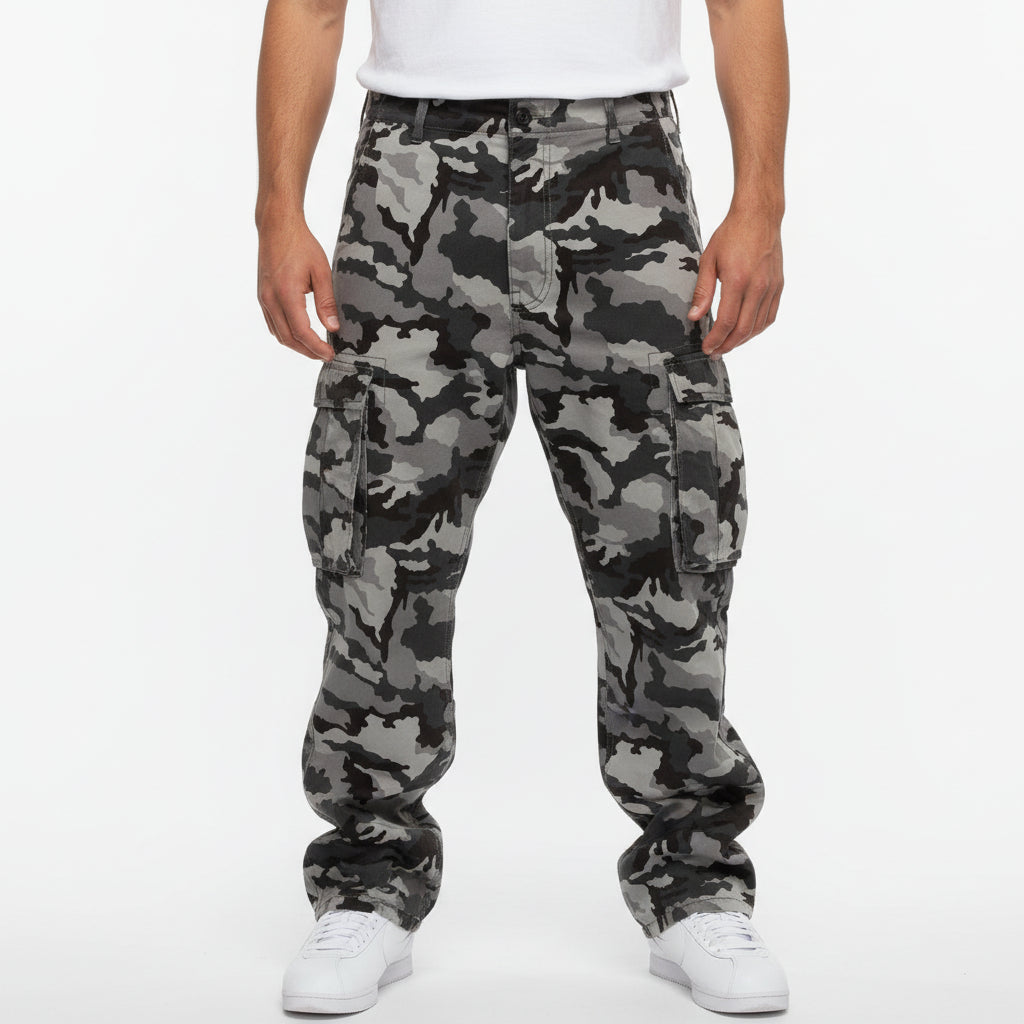 Levi's Ace Cargo Men's Pants (CAMO)