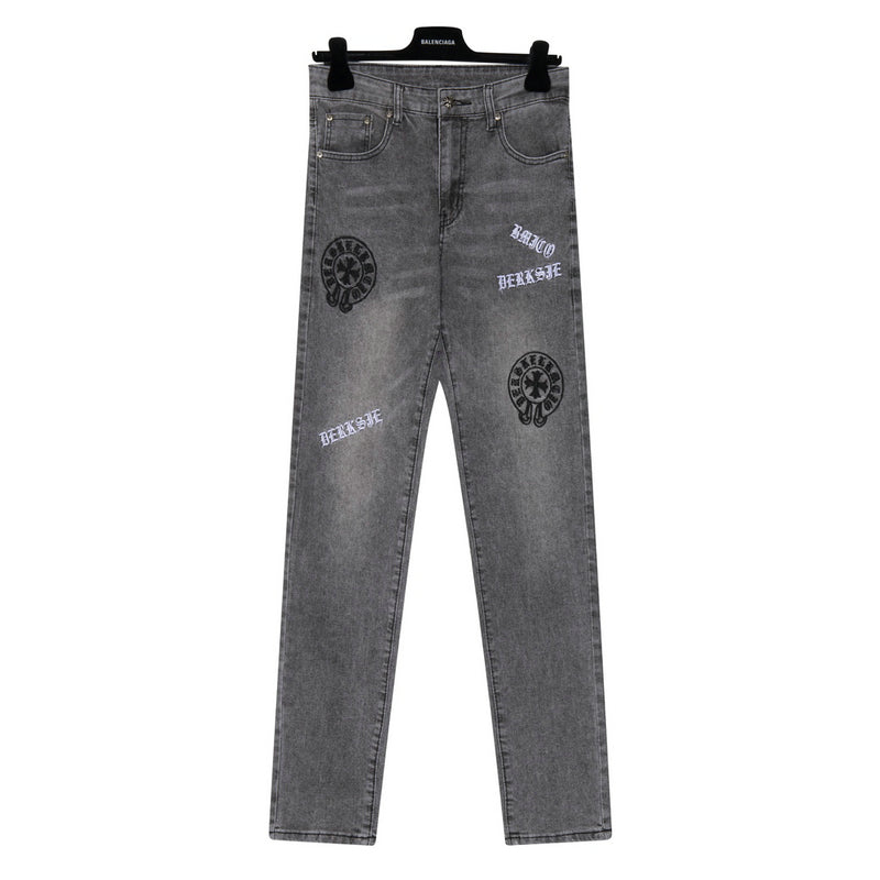 Chrome Hearts NEW Pants