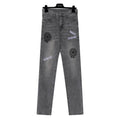 Chrome Hearts NEW Pants