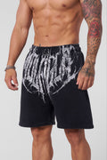 1011 - Dark Wave Shorts