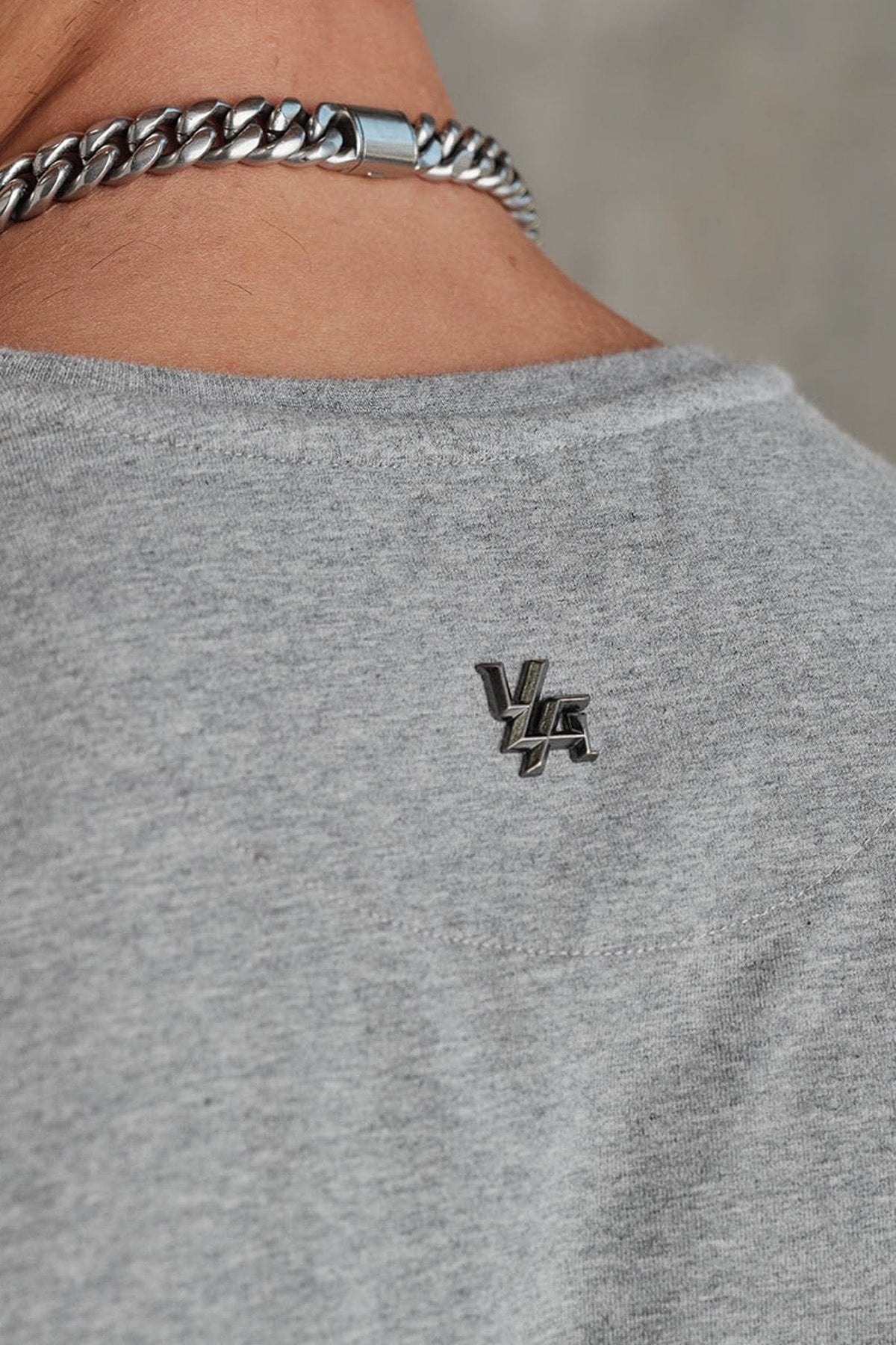 4148 - Elevated Essentials - Fitted Tee