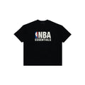 Fear of God Essentials x NBA T-Shirt 'Black'