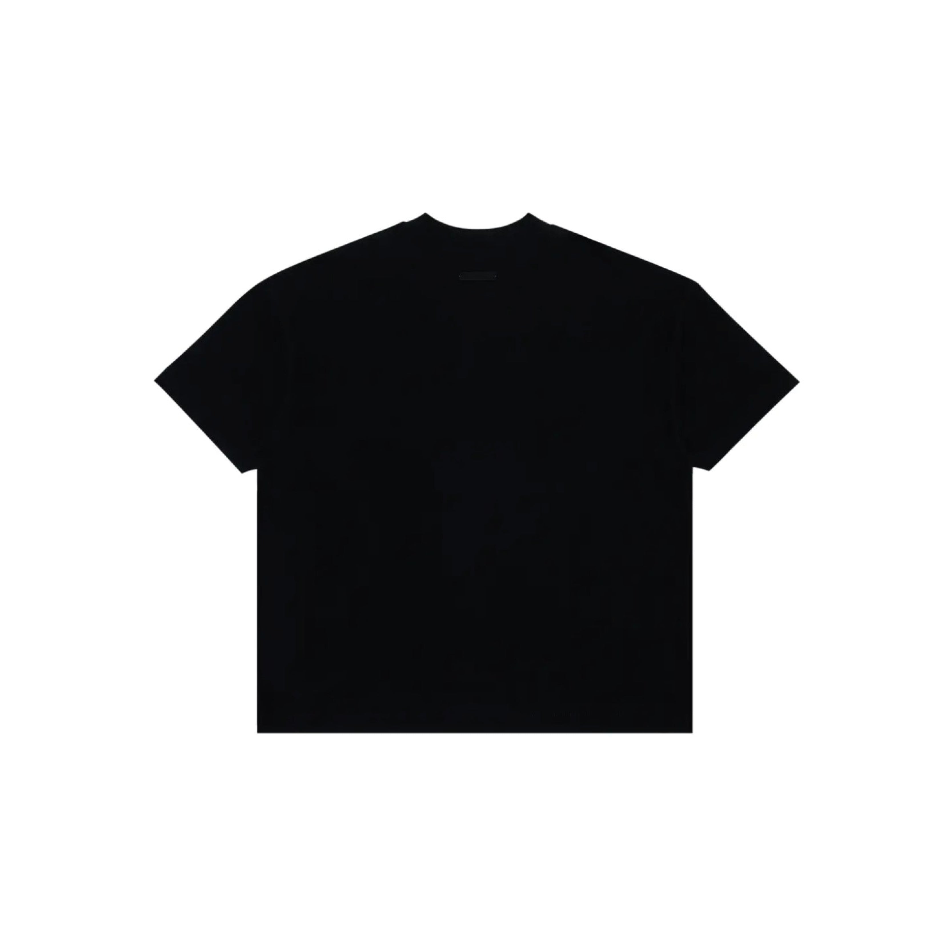 Fear of God Essentials x NBA T-Shirt 'Black'