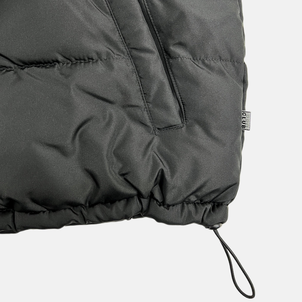 Pro Club Men's Bubble Down Jacket