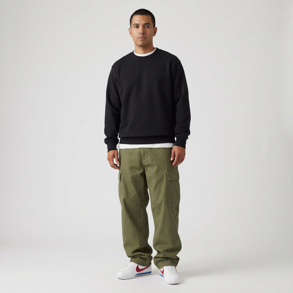 Levi's Ace Cargo Men's Pants