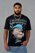 4011 - Popeye Flex Tees