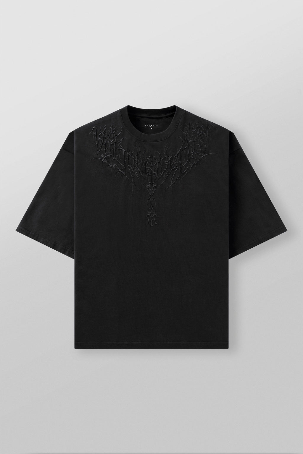 4106 - Dark Wave Tees