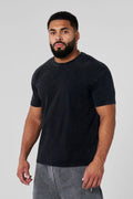 4148 - Elevated Essentials - Fitted Tee