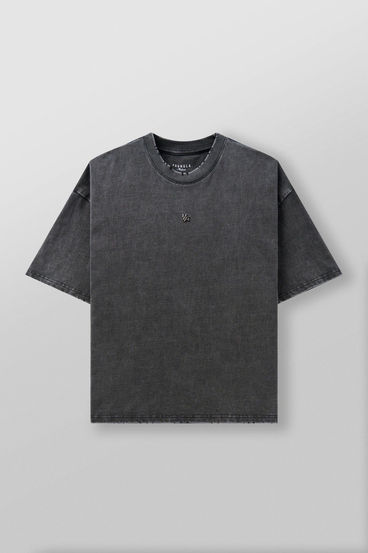 4153 - Elevated Essentials - Relaxed Tee