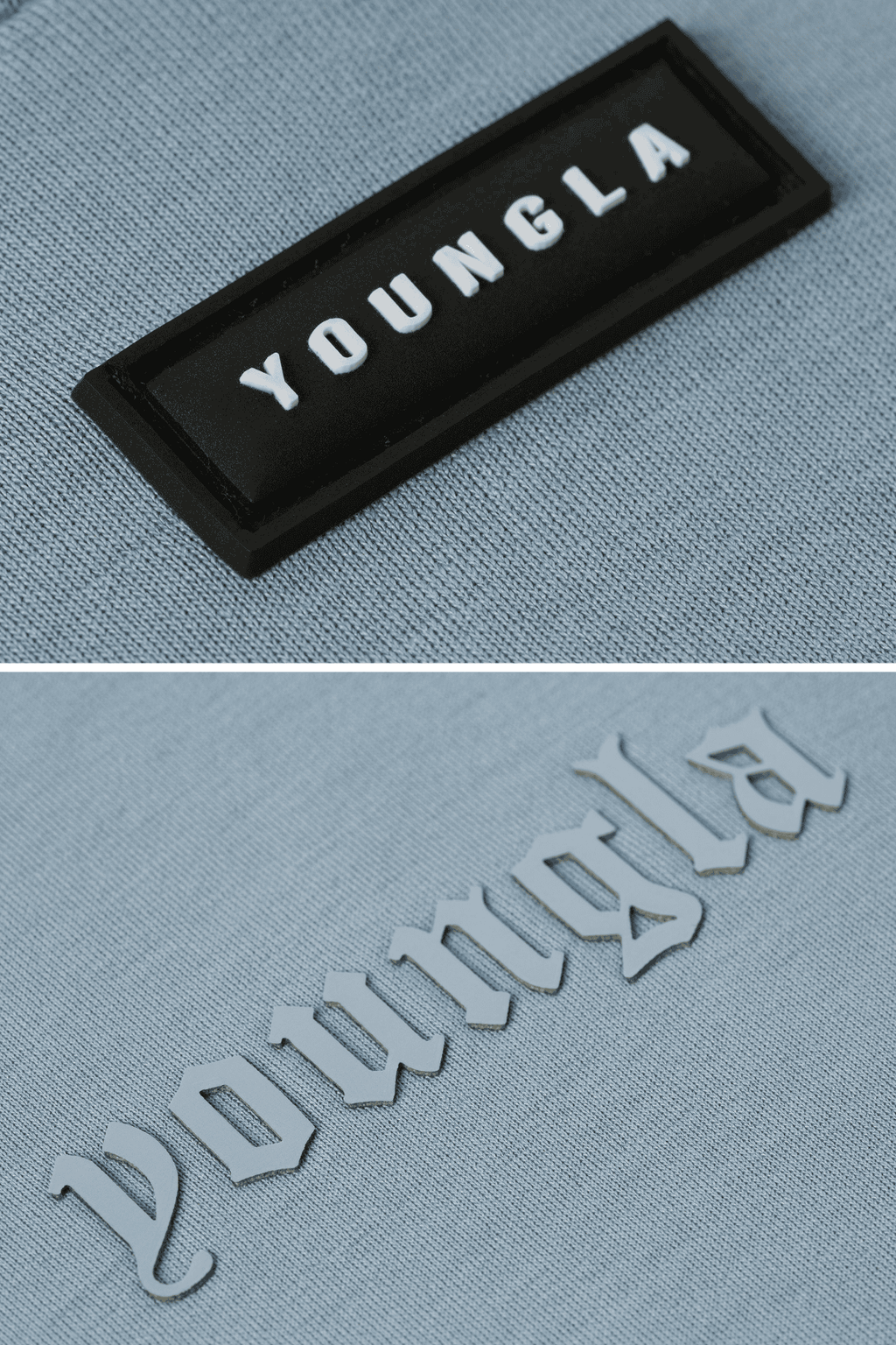 4161 - Soft AF Tees