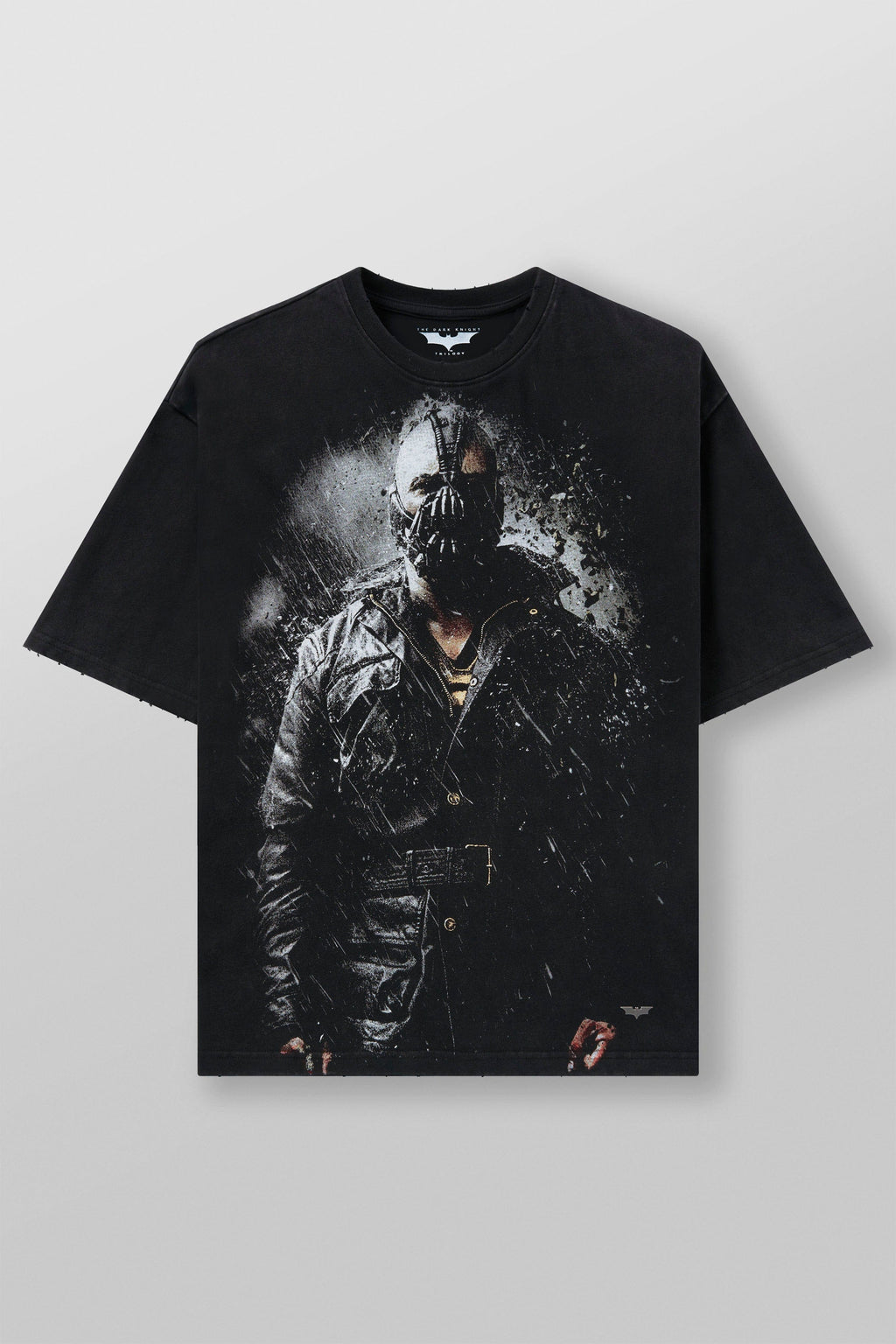 4244 - Batman Character Tees