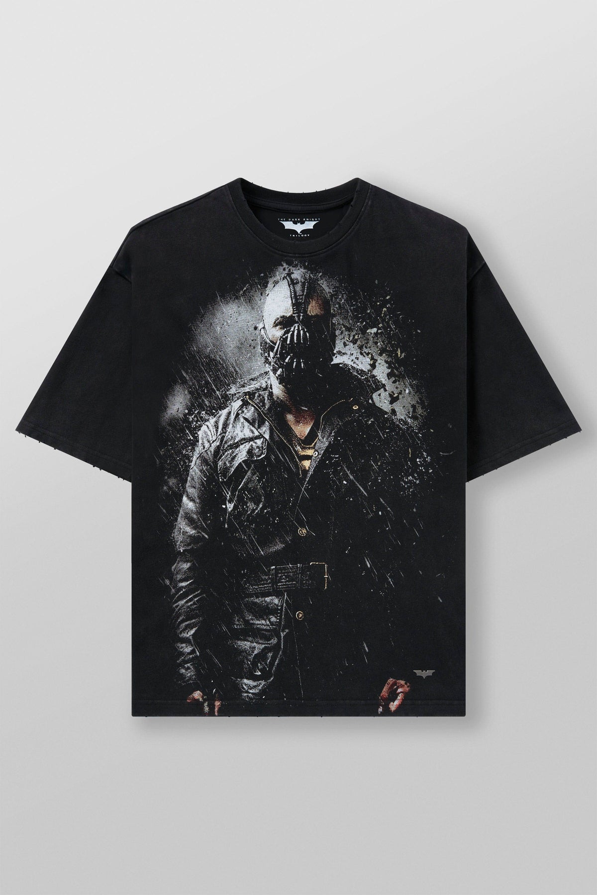 4244 - Batman Character Tees