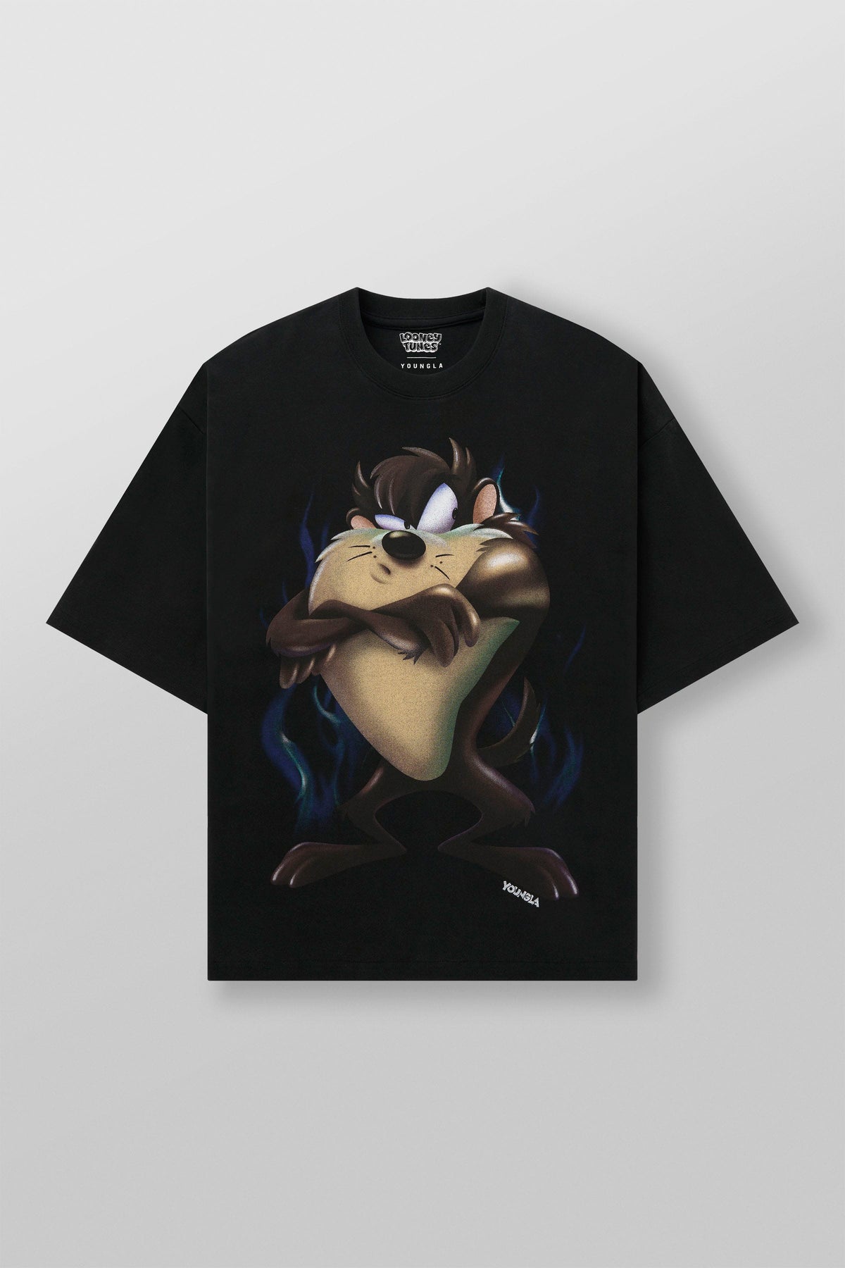 4301 - Looney Tunes Character Tees