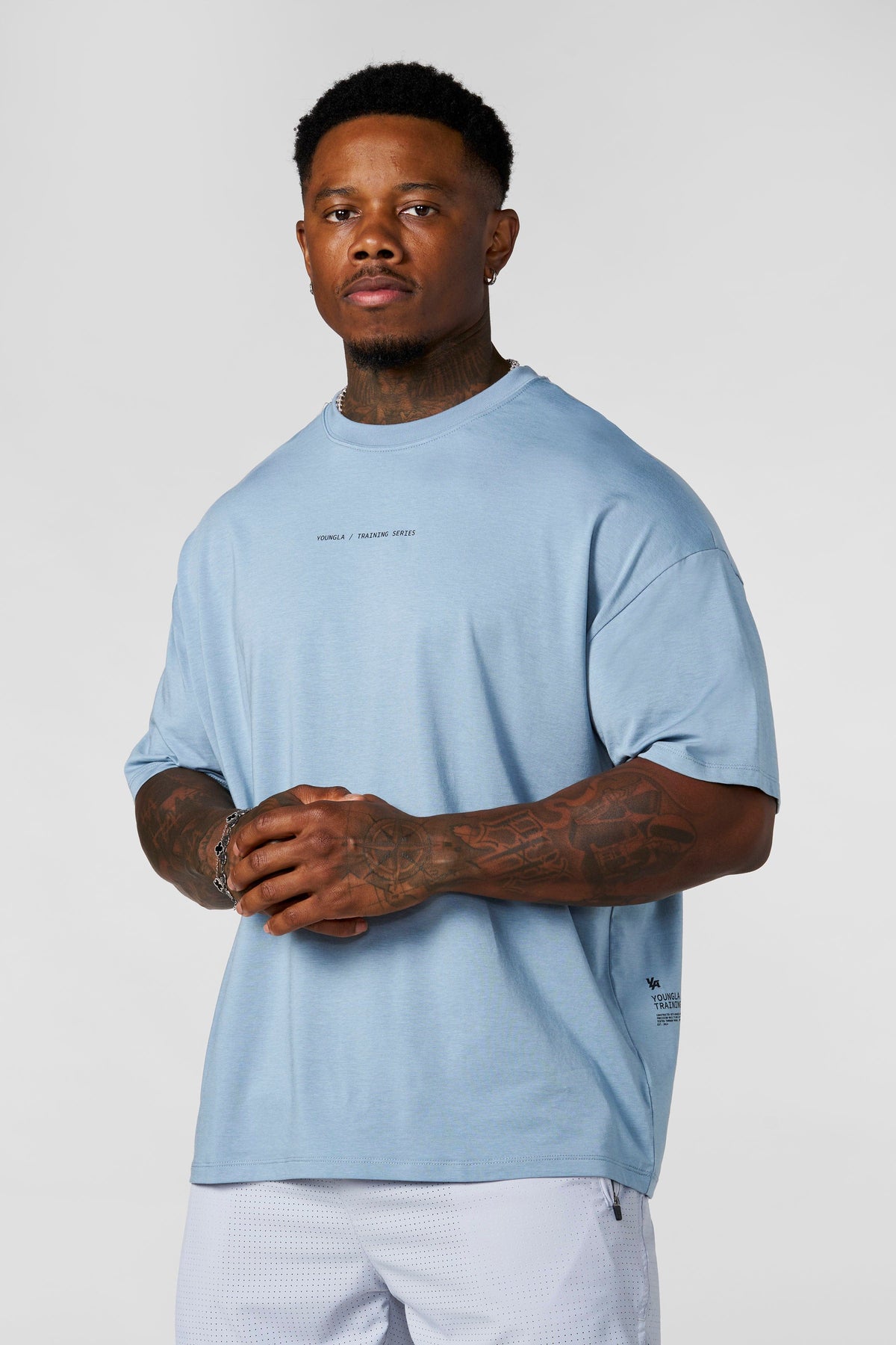 4317 - AeroTech Training Tees