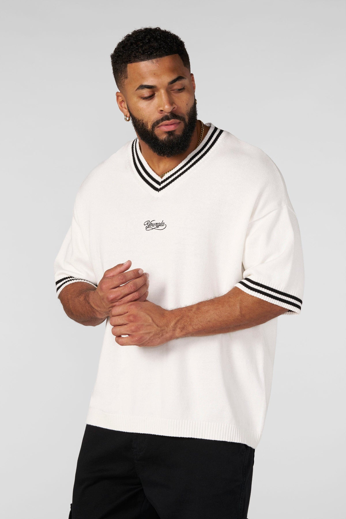 4326 - Country Club Sweaters