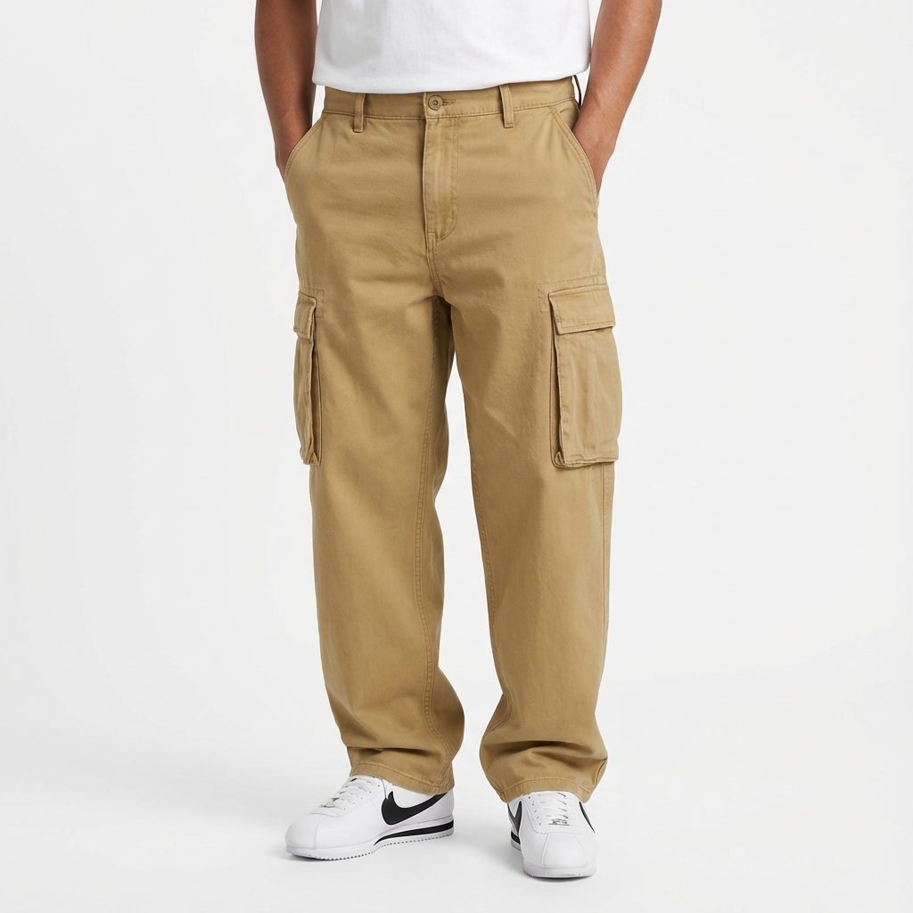 Levi's Ace Cargo Men's Pants
