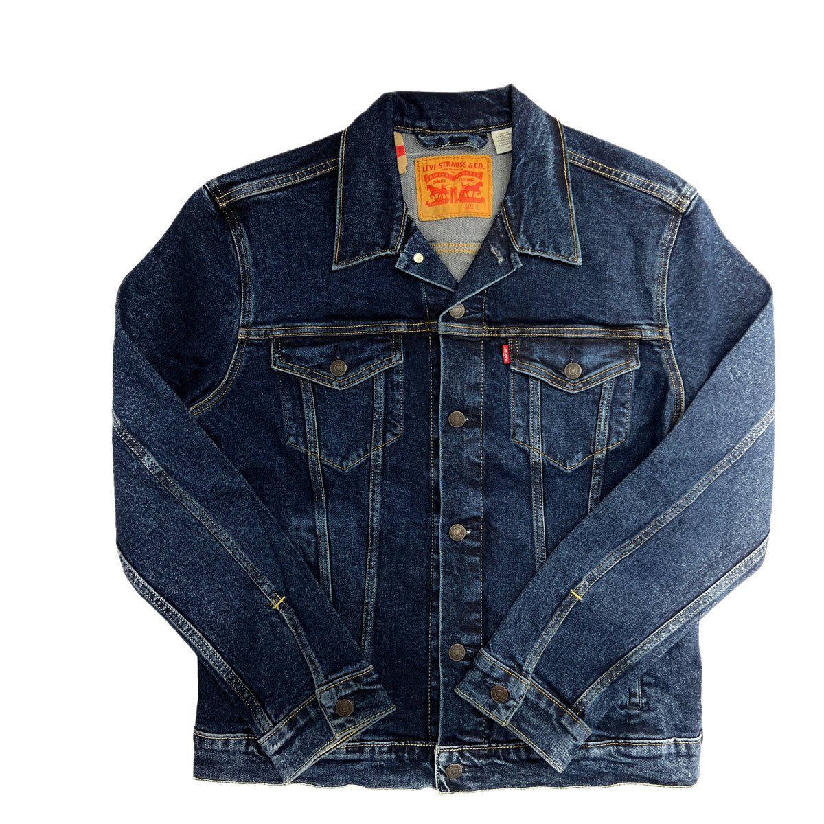 Levi's Trucker Jacket