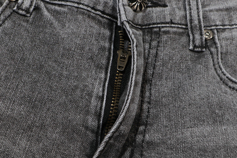 Chrome Hearts NEW Pants