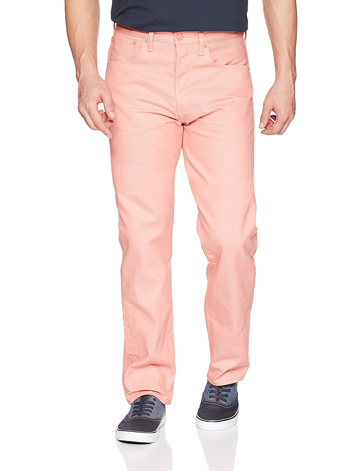 Levi's 501 Shrink-to-Fit