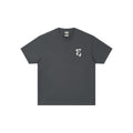 Boneless Infinity B-logo SS T-Shirt 'Dark Grey'