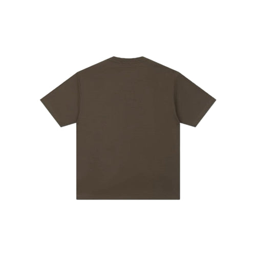 Boneless Iced Americano Print SS T-Shirt 'Coffee'