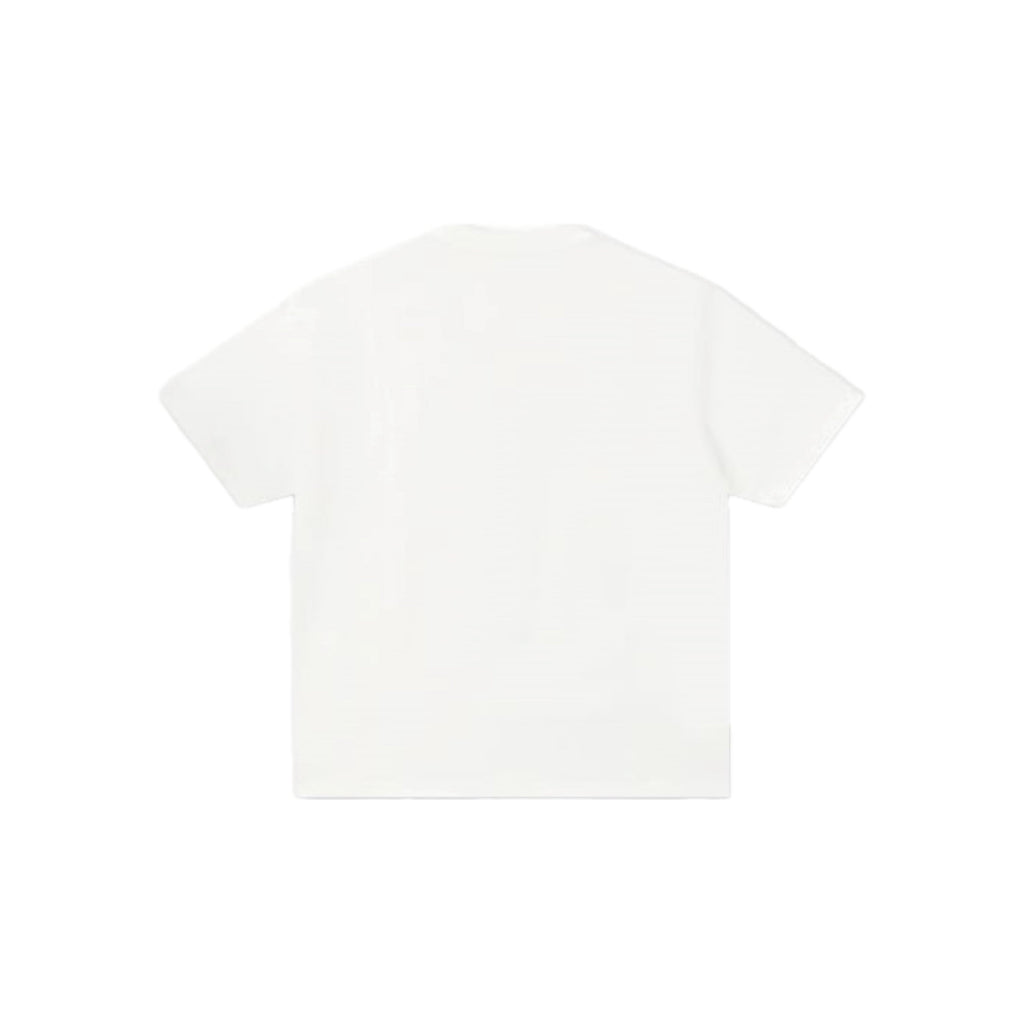 Boneless Camouflage Graffiti Logo SS T-Shirt 'Cream'