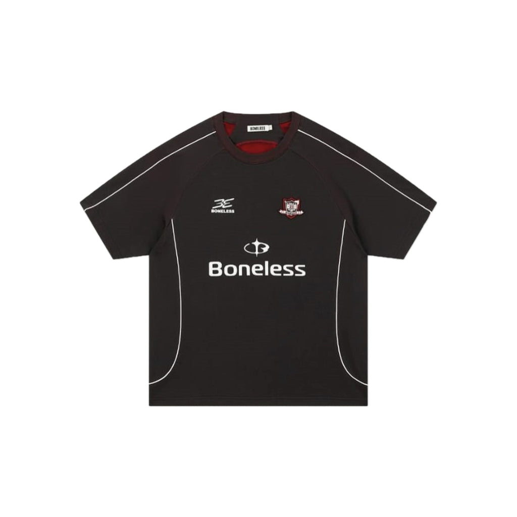 Boneless Football Jersey 92 'Black'
