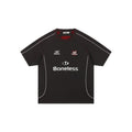 Boneless Football Jersey 92 'Black'