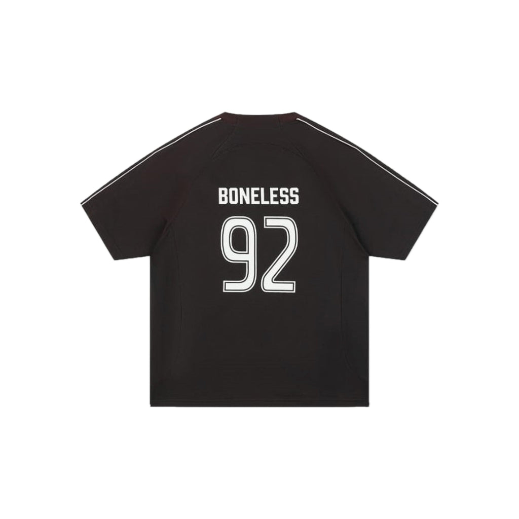 Boneless Football Jersey 92 'Black'