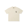 Boneless Fun Graffiti Skateboard Puppy T-Shirt 'Apricot'