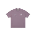 Boneless Outdoor Sports and Leisure T-Shirt 'Purple'