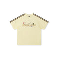 Boneless Punk Spirit T-Shirt 'Lemon Yellow'