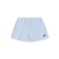 Boneless Striped Casual Shorts 'Light Blue'