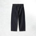Carhartt WIP Brandon Pant: Denim Blue Rinsed