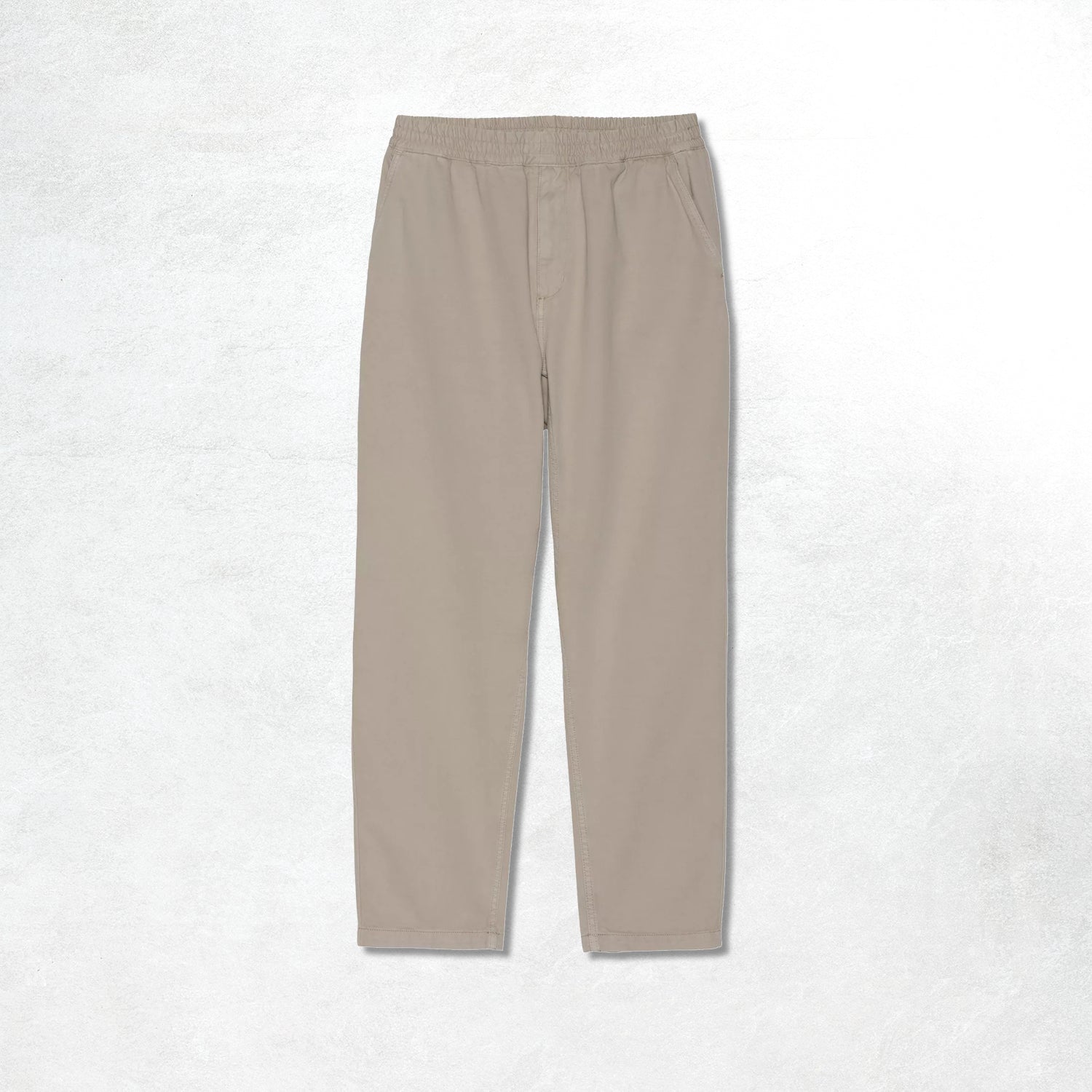 Carhartt WIP Flint Pant: Wall