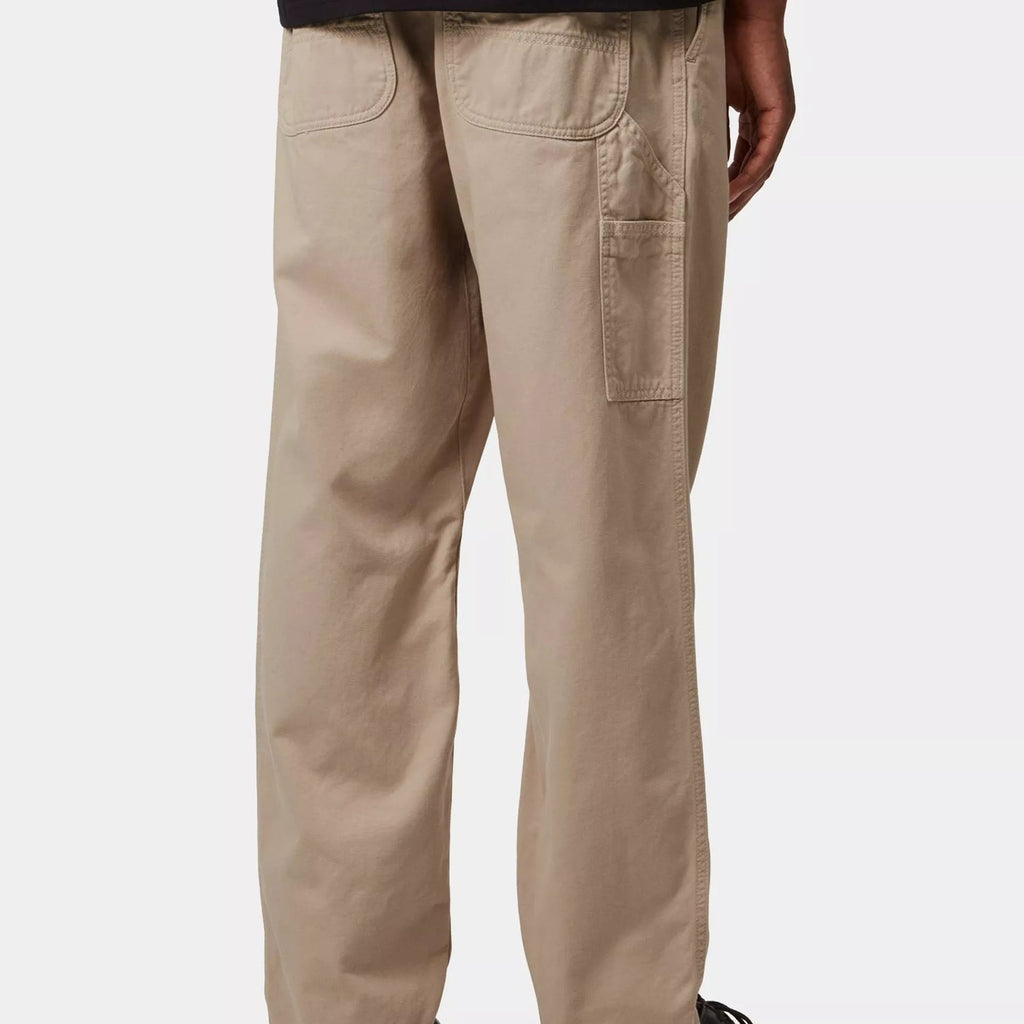 Carhartt WIP Flint Pant: Wall
