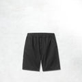 Carhartt WIP Flint Short: Black