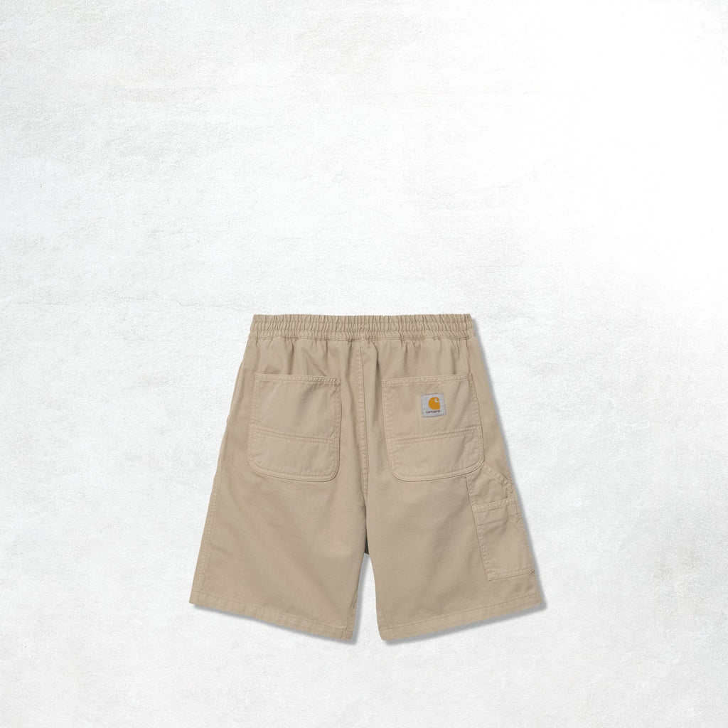 Carhartt WIP Flint Short : Wall