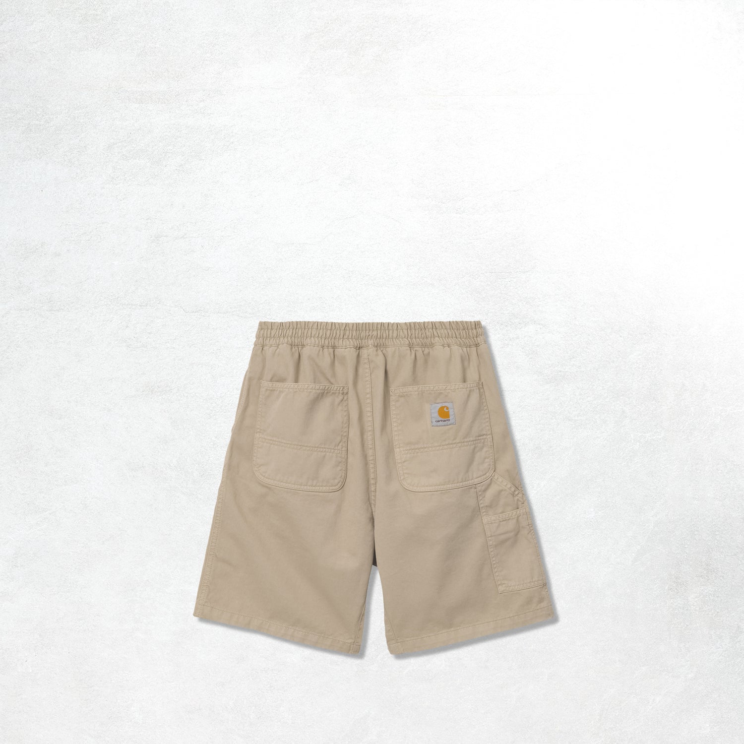 Carhartt WIP Flint Short : Wall