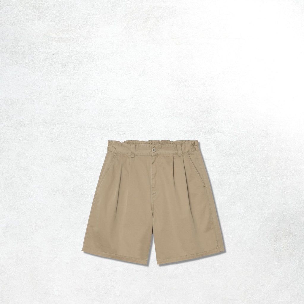 Carhartt WIP Marv Short: Iroko