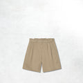 Carhartt WIP Marv Short: Iroko
