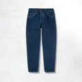 Carhartt WIP Newel Pant: Blue Stone Wash