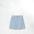 Carhartt WIP Nolan Short: Blue