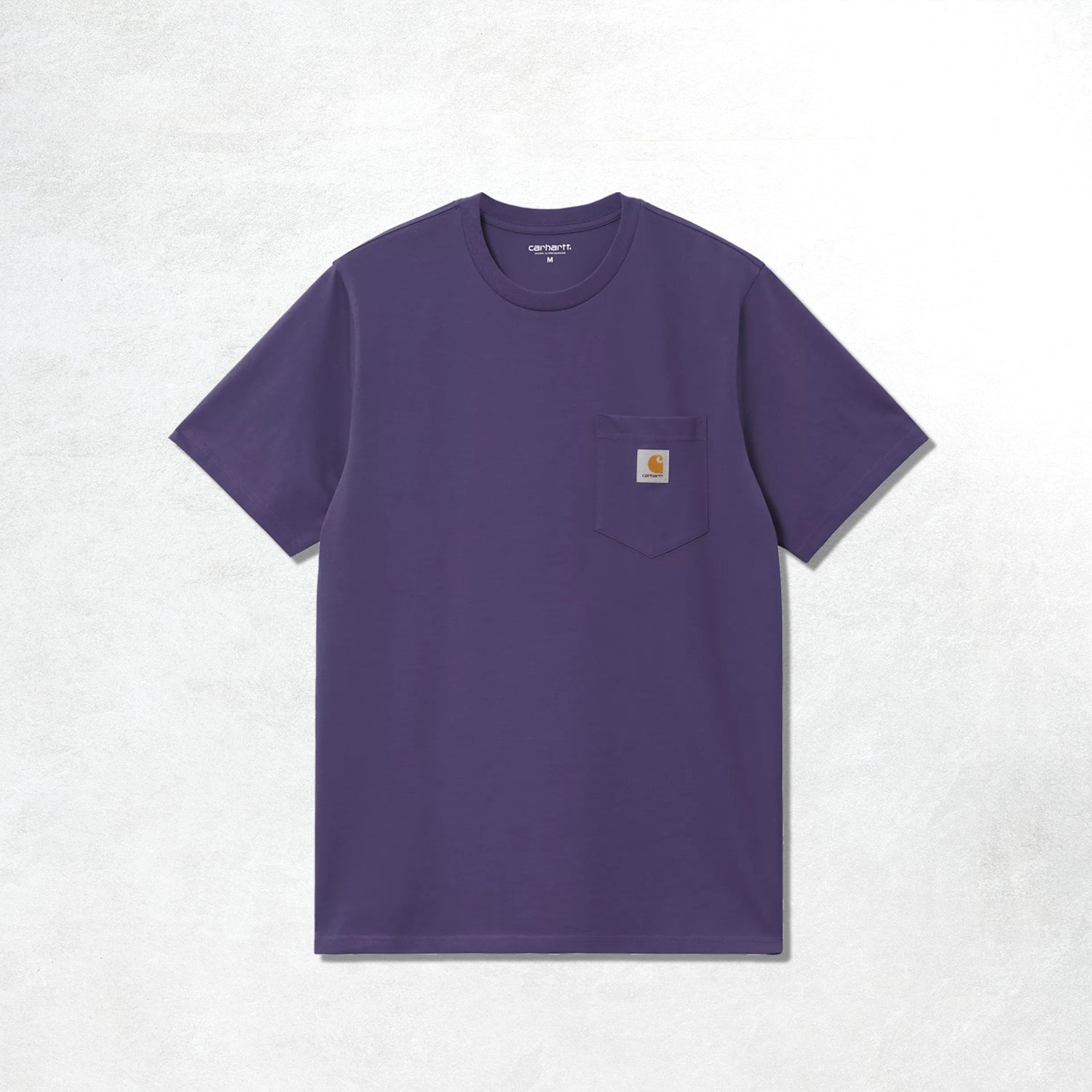 Carhartt WIP S/S Pocket T-Shirt: Calla