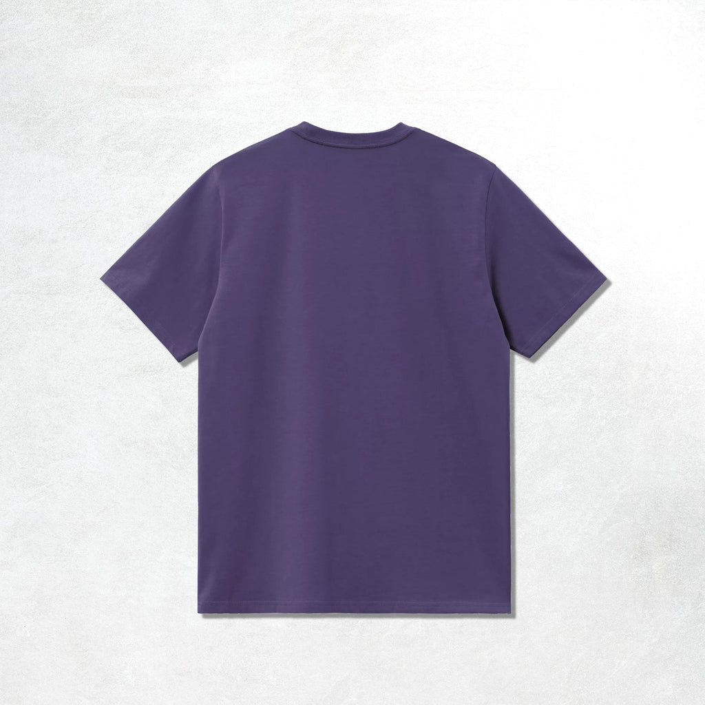 Carhartt WIP S/S Pocket T-Shirt: Calla