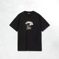 Carhartt WIP S/S Duck Duck T-Shirt: Black