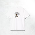 Carhartt WIP S/S Duck Duck T-Shirt: White