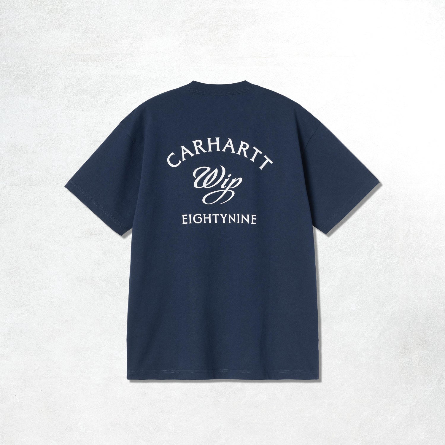 Carhartt WIP S/S Eightynine T-Shirt: Jupiter