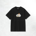 Carhartt WIP S/S Impact T-Shirt: Black