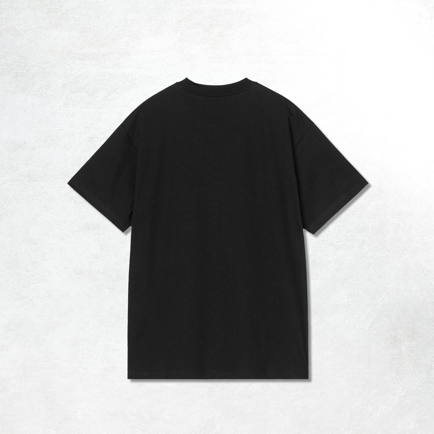 Carhartt WIP S/S Impact T-Shirt: Black